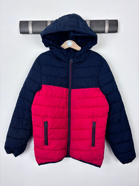 Joules 10 Years-Coats-Second Snuggle Preloved