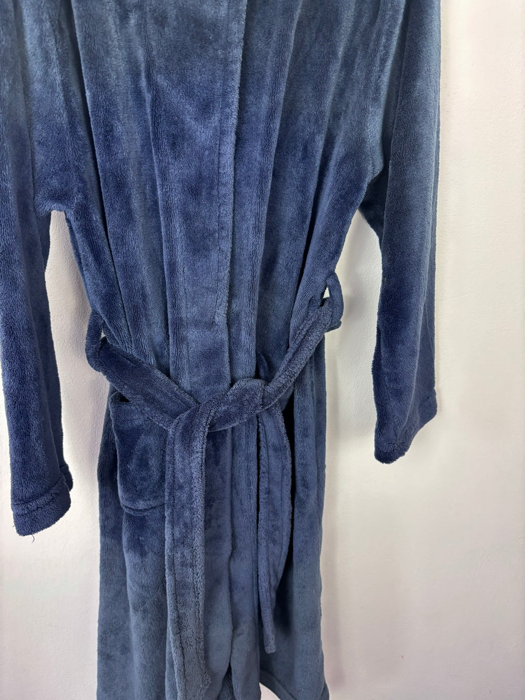 Keanu 9-10 Years-Dressing Gown-Second Snuggle Preloved