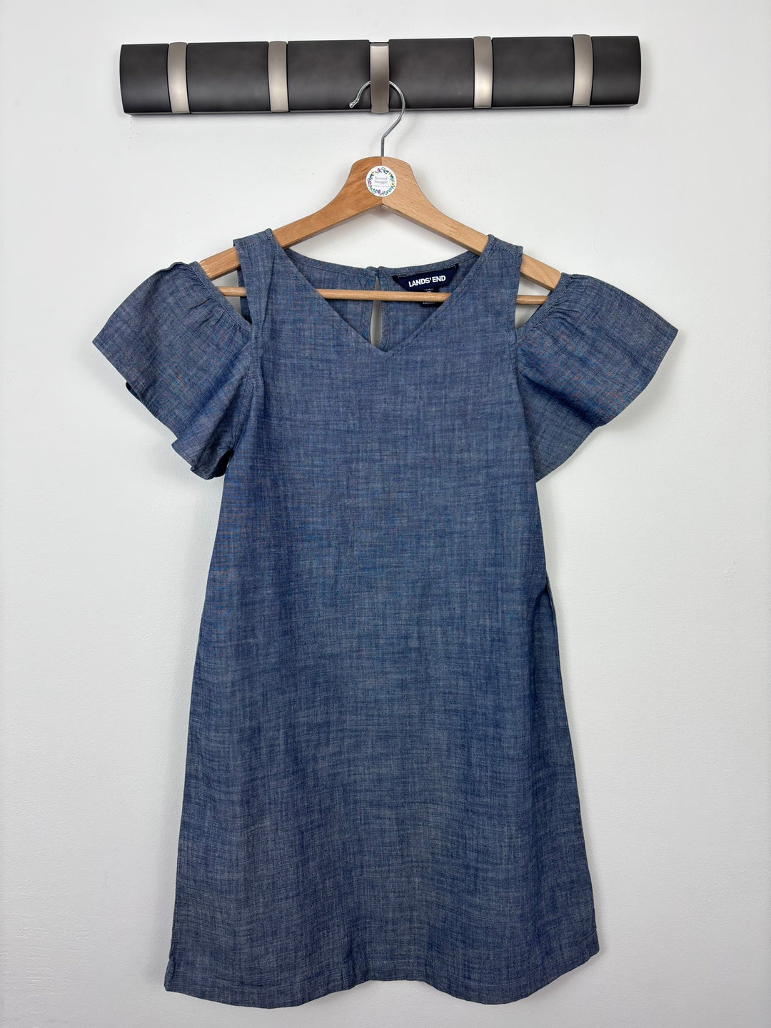 Lands End 10-11 Years-Dresses-Second Snuggle Preloved