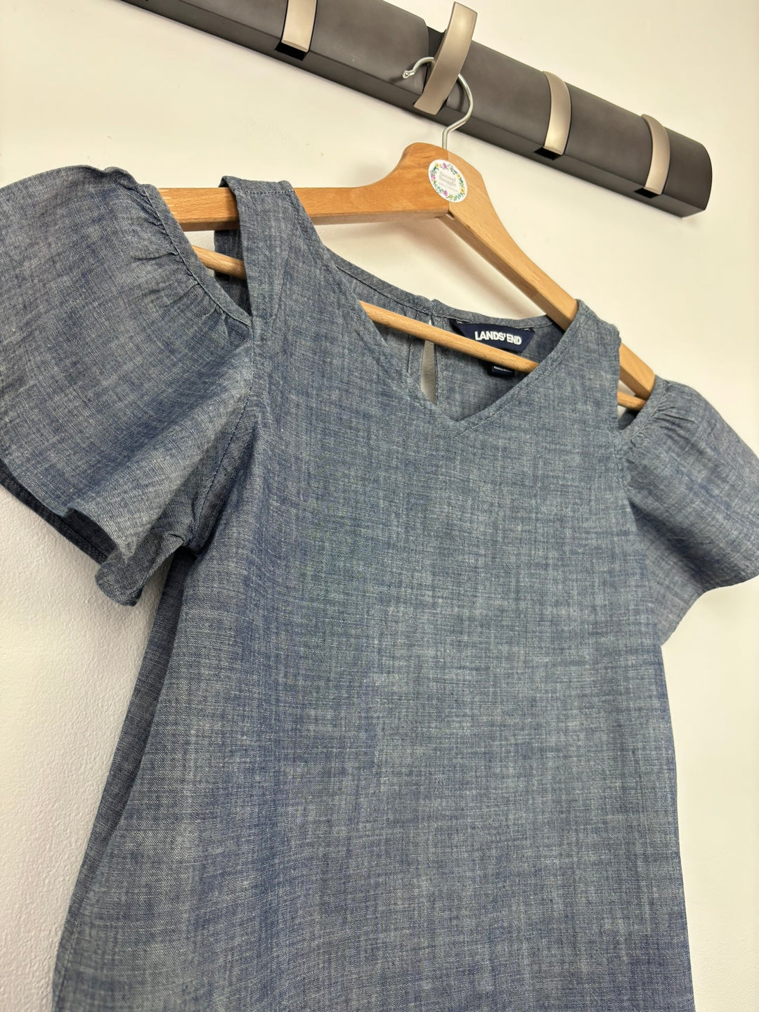 Lands End 10-11 Years-Dresses-Second Snuggle Preloved