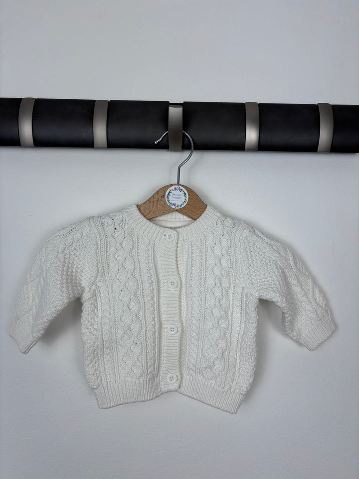 Next Up To 1 Month-Cardigans-Second Snuggle Preloved