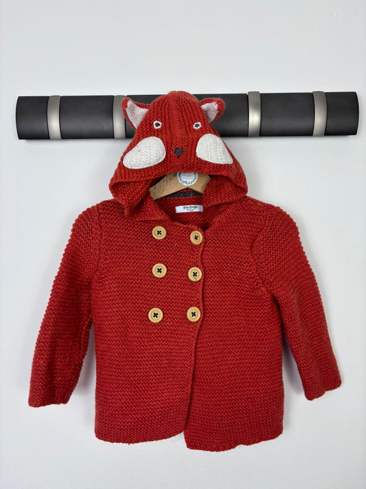 Baby Boden 6-12 Months-Jackets-Second Snuggle Preloved