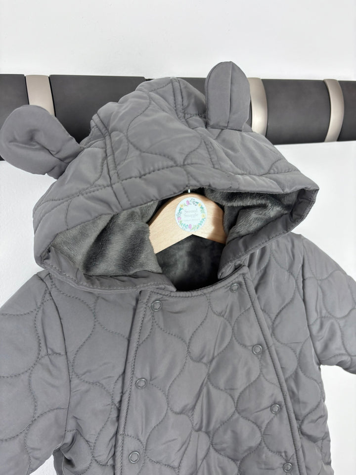 Next Up To 3 Months-Snow Suits-Second Snuggle Preloved