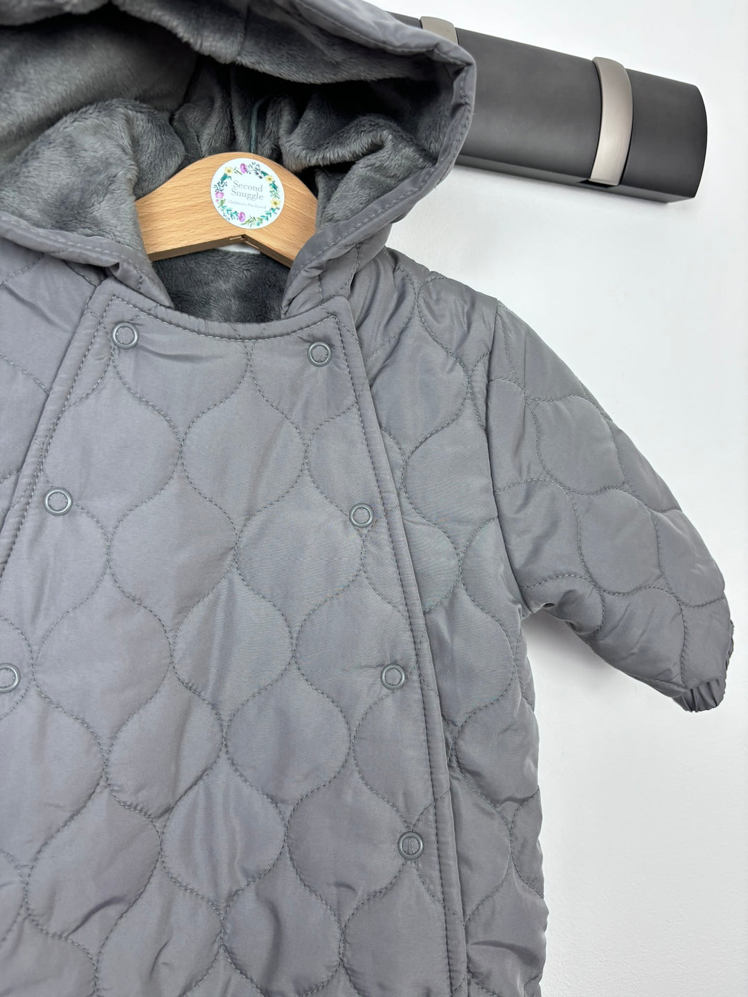 Next Up To 3 Months-Snow Suits-Second Snuggle Preloved