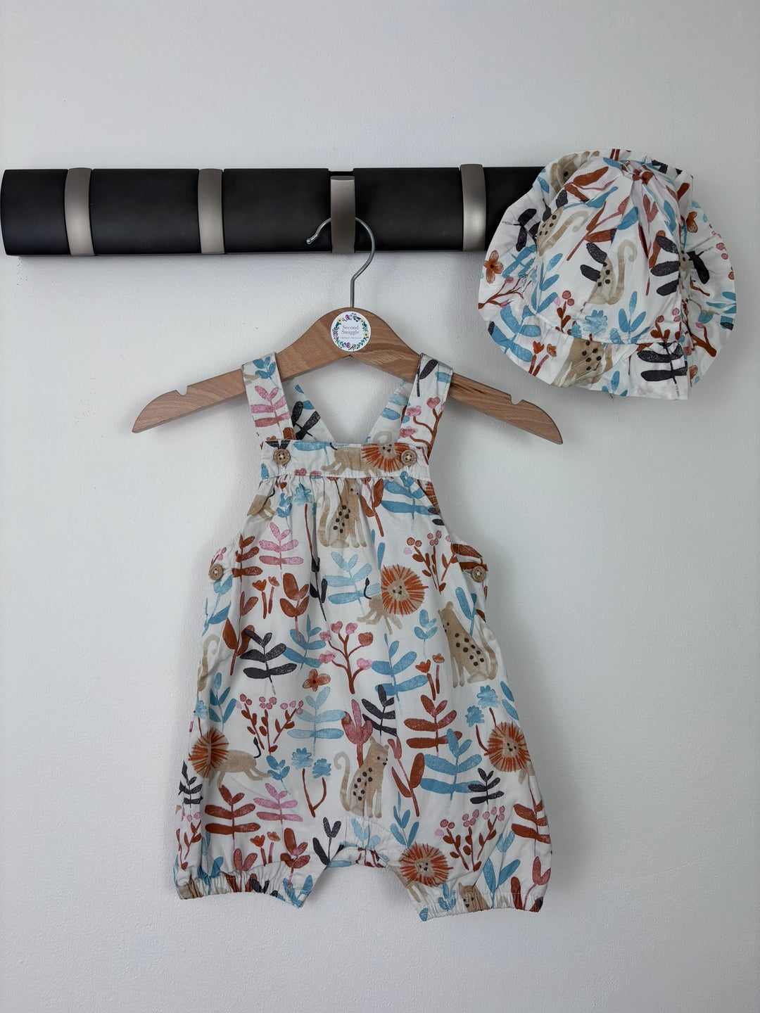 M&S 0-3 Months-Sets-Second Snuggle Preloved