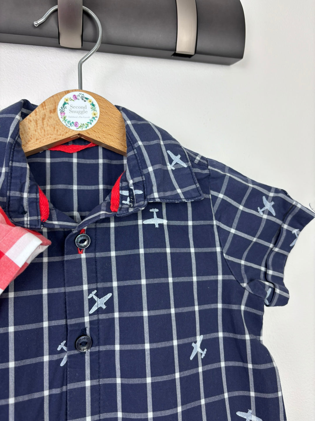 Baby Gap 6-12 Months-Rompers-Second Snuggle Preloved