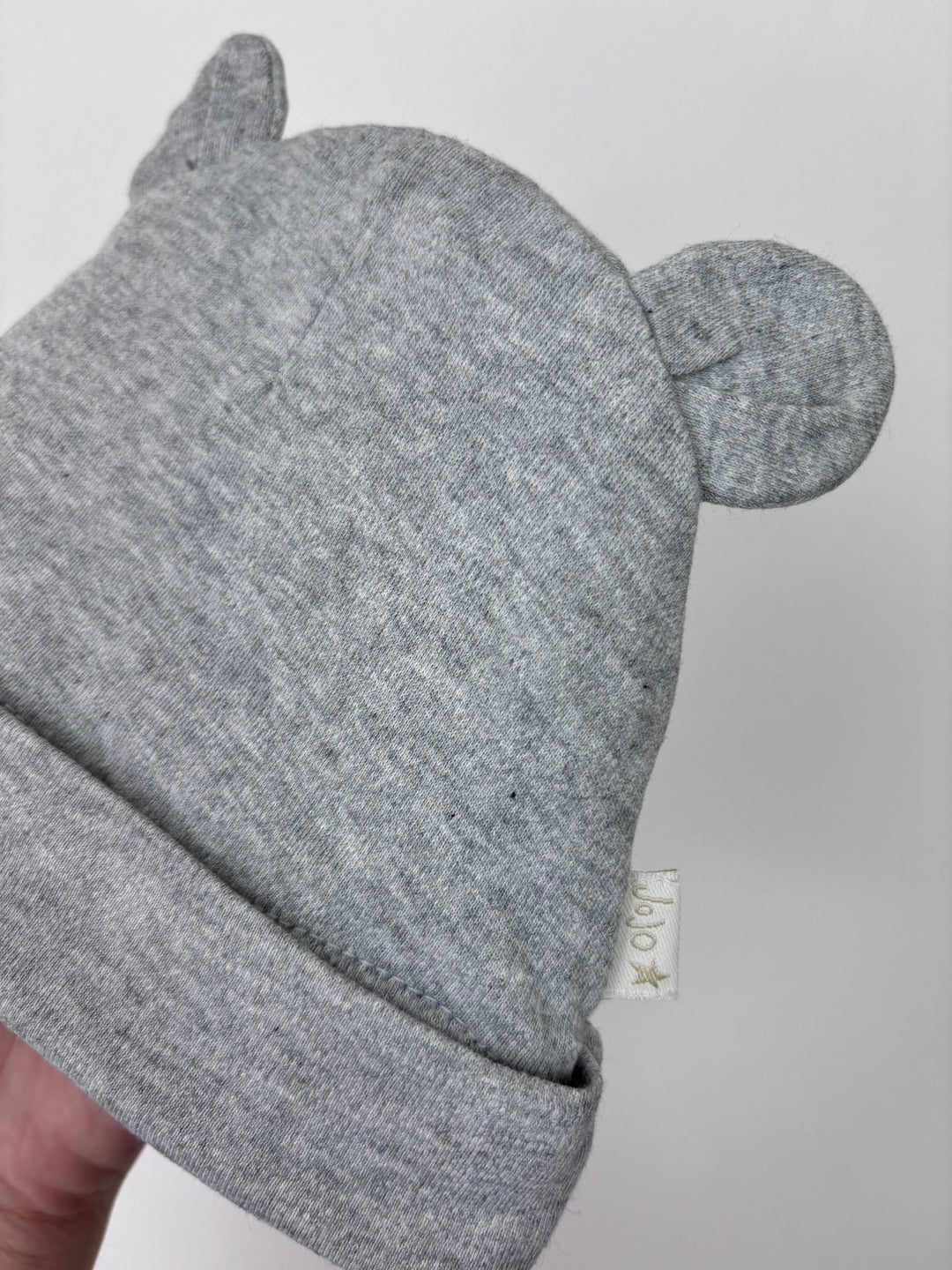 JJo Maman Bebe 0-3 Months-Hats-Second Snuggle Preloved