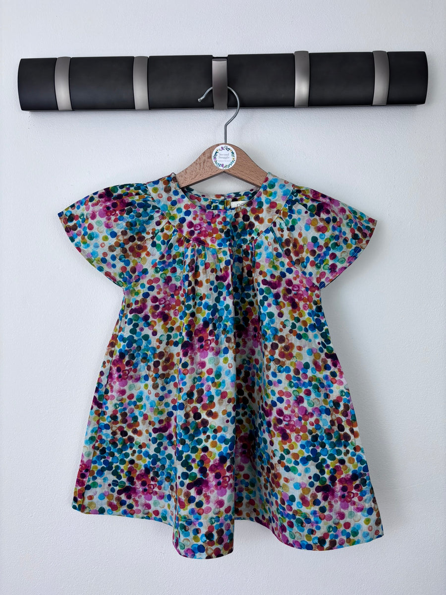 Next 9-12 Months-Dresses-Second Snuggle Preloved