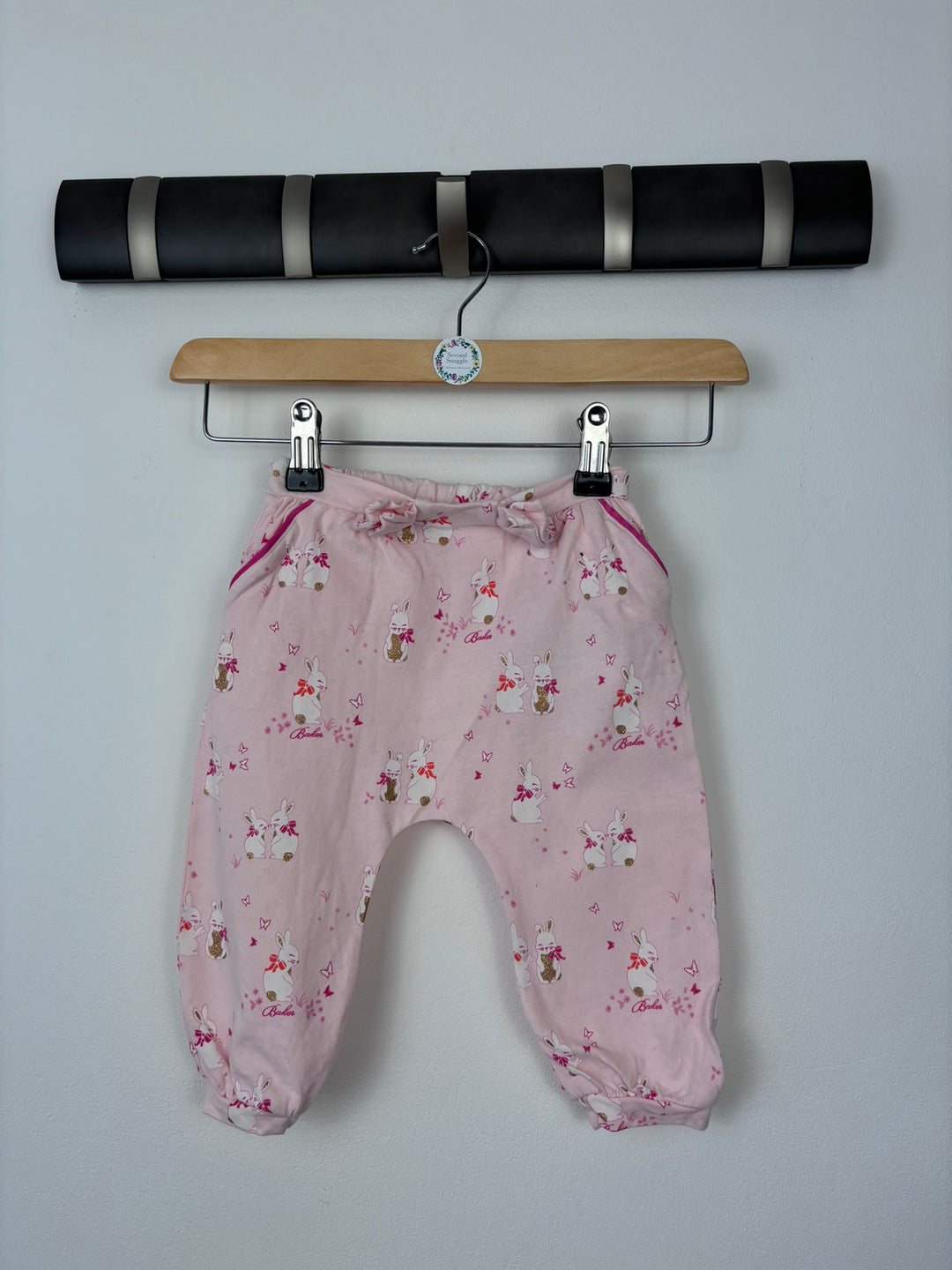 Ted Baker 9-12 Months-Trousers-Second Snuggle Preloved