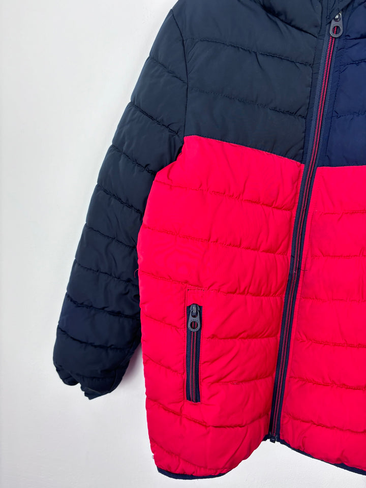 Joules 10 Years-Coats-Second Snuggle Preloved