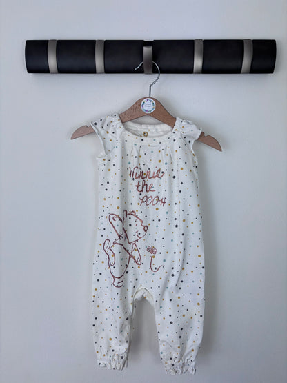Tu 6-9 Months-Rompers-Second Snuggle Preloved