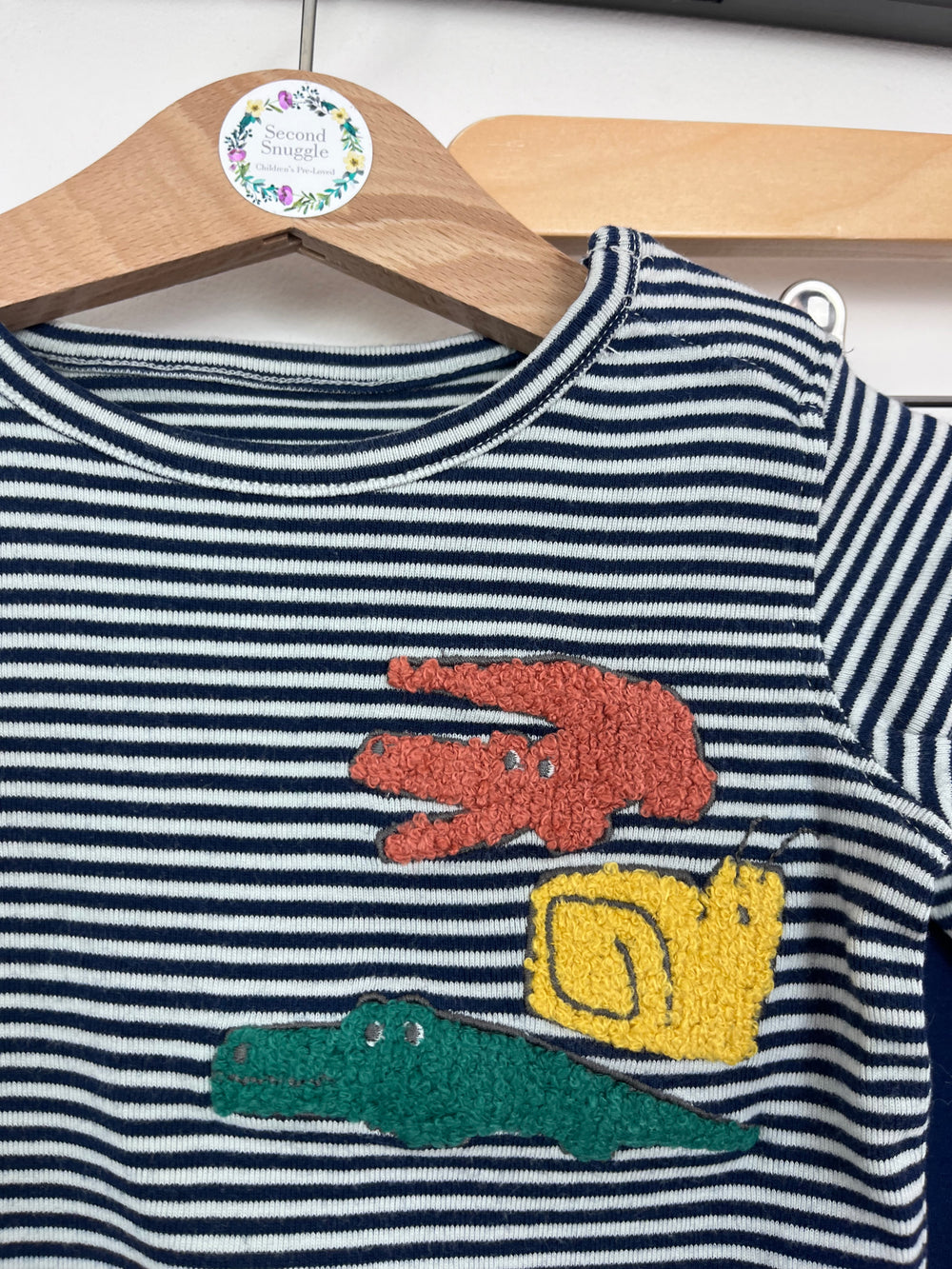 M&S 3-6 Months-Sets-Second Snuggle Preloved