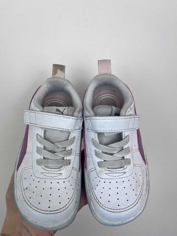 Puma UK 7-Shoes-Second Snuggle Preloved