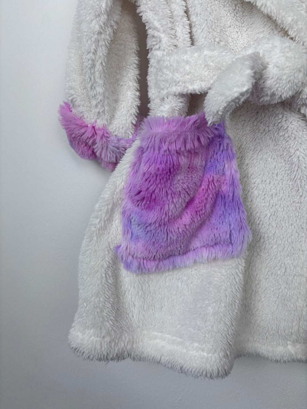 Tu 1-2 Years-Dressing Gown-Second Snuggle Preloved