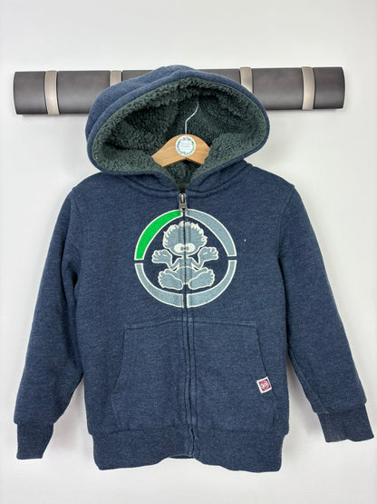 Saltrock 3-4 Years-Hoodies-Second Snuggle Preloved