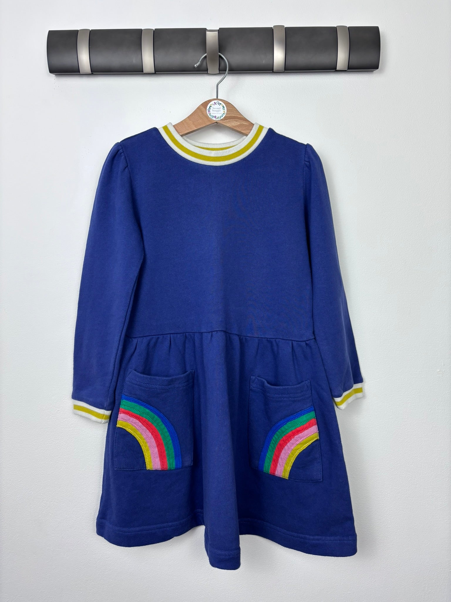 Mini Boden 5-6 Years-Dresses-Second Snuggle Preloved