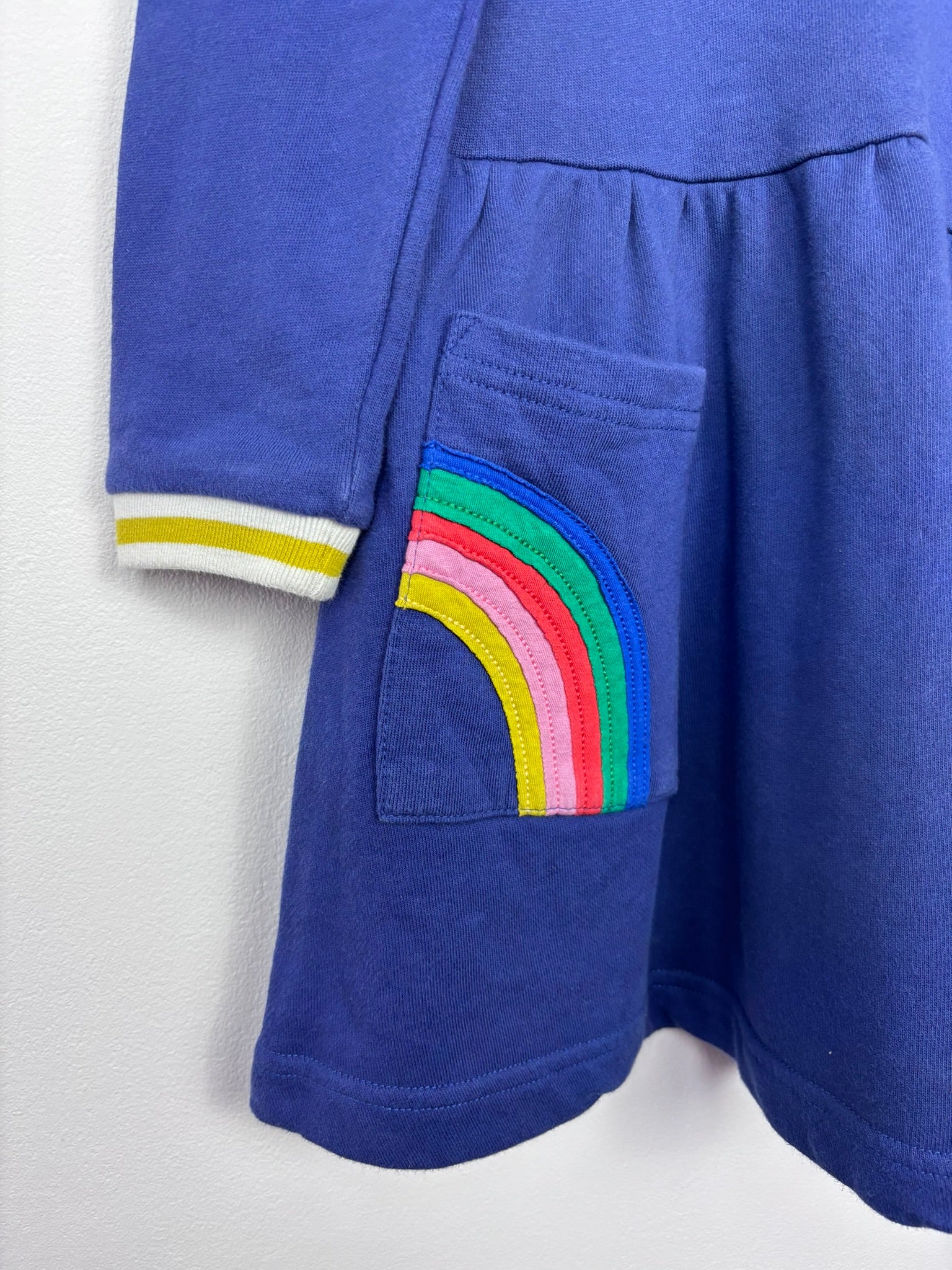 Lazy oaf over the rainbow best sale jumper dress