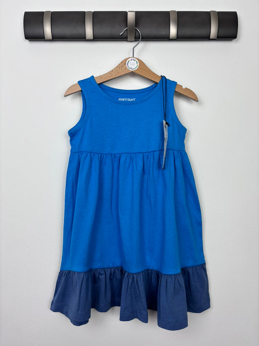 John Lewis 2 Years-Dresses-Second Snuggle Preloved