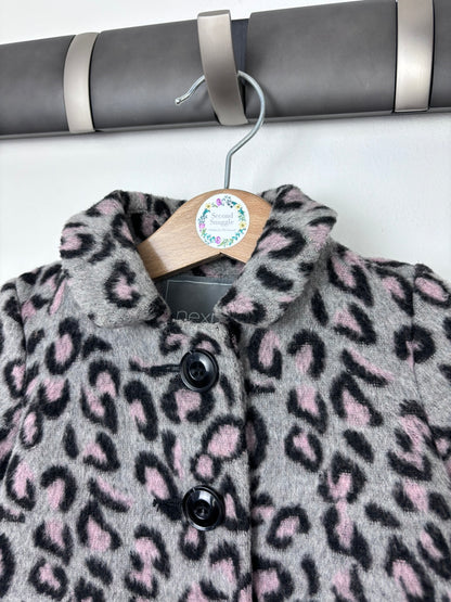 Next 3-6 Months-Coats-Second Snuggle Preloved