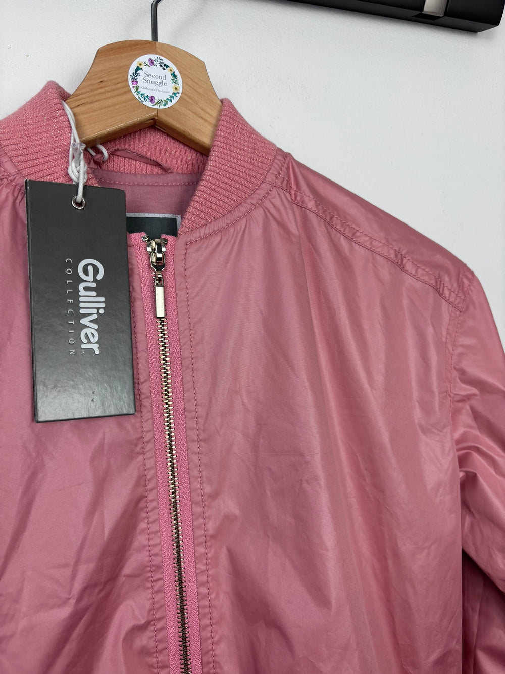 Gulliver 10 Years-Jackets-Second Snuggle Preloved