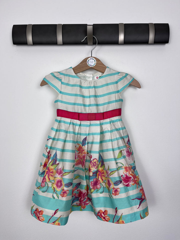 John Lewis 6-9 Months-Dresses-Second Snuggle Preloved