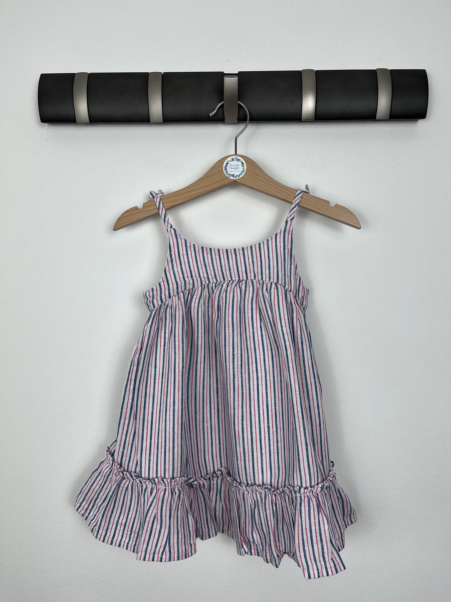 Baby Gap 12-18 Months-Dresses-Second Snuggle Preloved