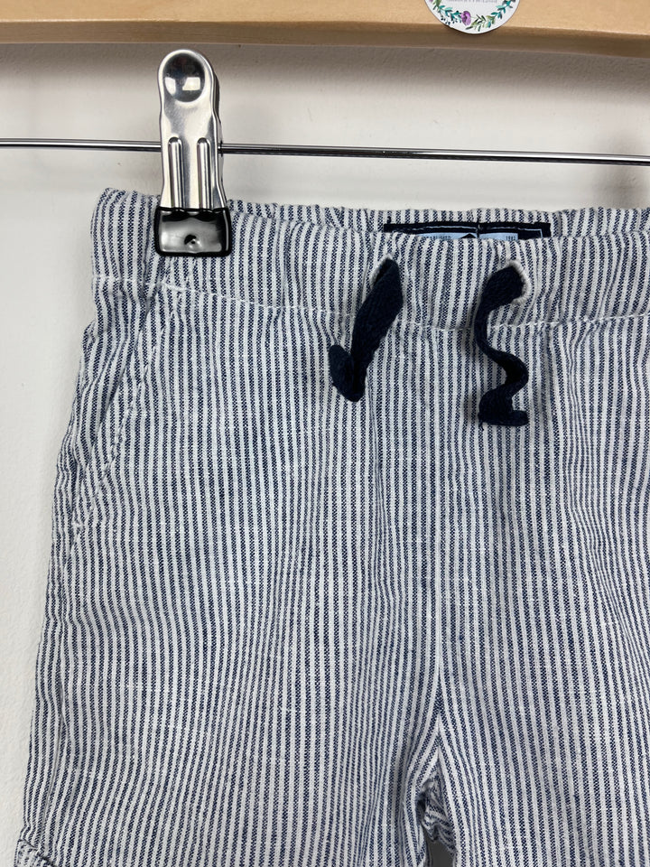 Next 9-12 Months-Shorts-Second Snuggle Preloved