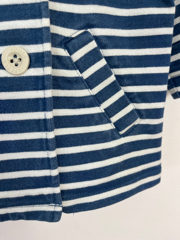 Joules 3 Years-Jackets-Second Snuggle Preloved