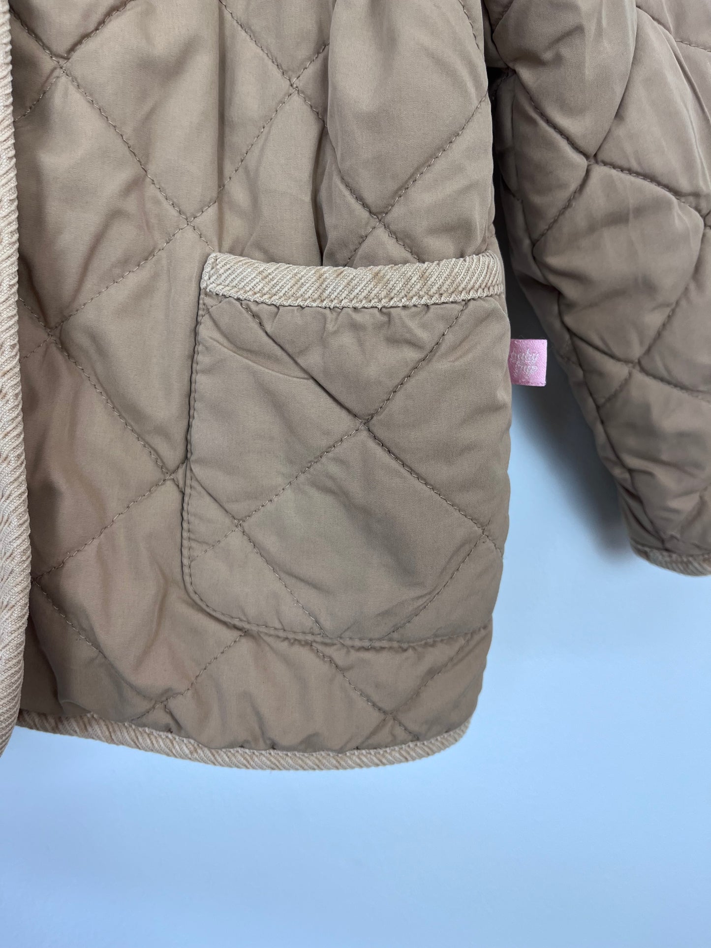 Baby Gap 3 Years-Coats-Second Snuggle Preloved