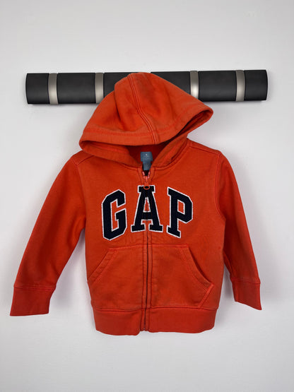 Gap 2 Years-Hoodies-Second Snuggle Preloved