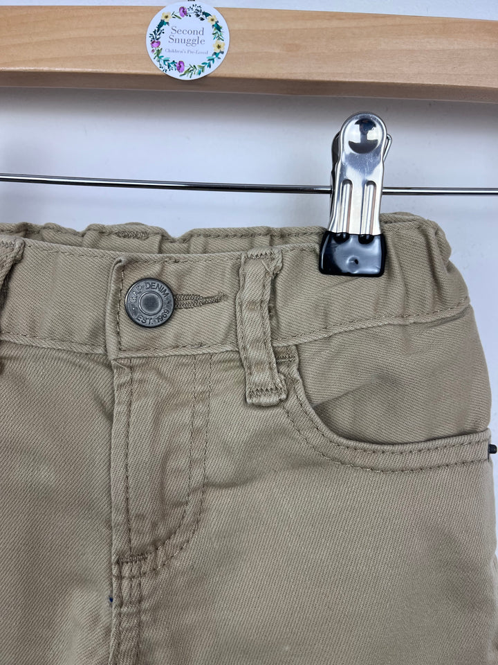 Gap Denim 3 Years - PLAY-Shorts-Second Snuggle Preloved