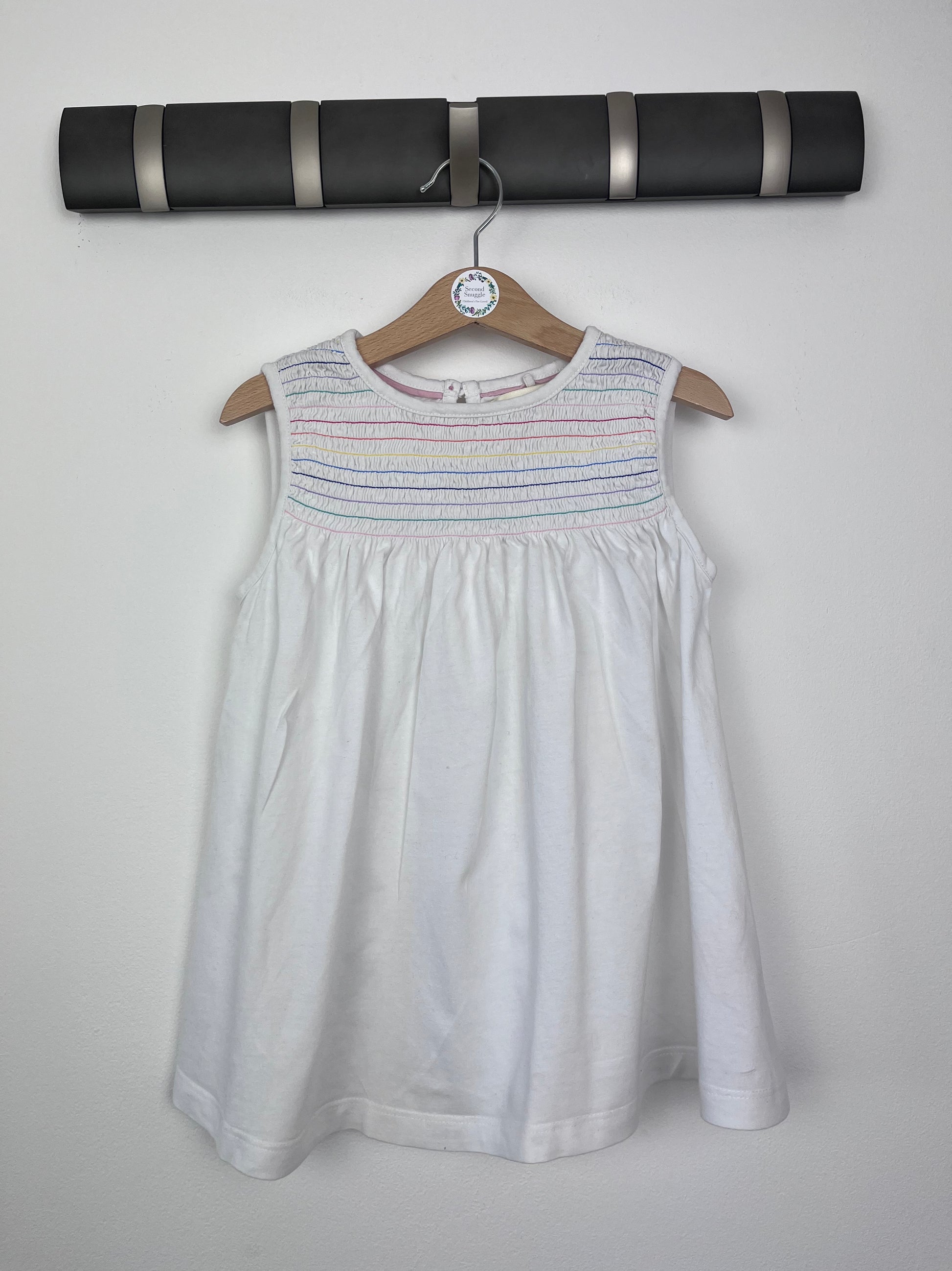 Mini Boden 4-5 Years-Tops-Second Snuggle Preloved