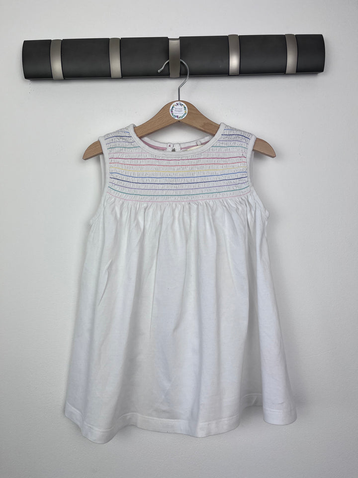 Mini Boden 4-5 Years-Tops-Second Snuggle Preloved