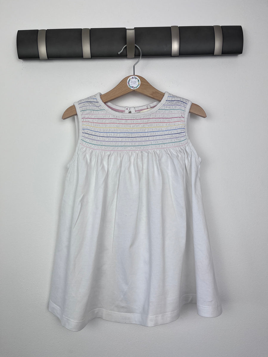 Mini Boden 4-5 Years-Tops-Second Snuggle Preloved