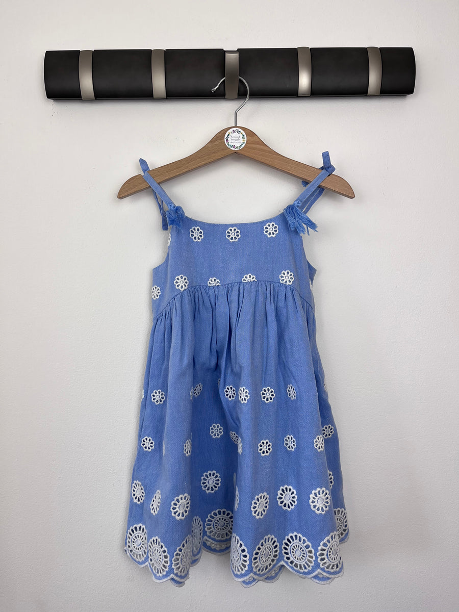 Next 18-24 Months-Dresses-Second Snuggle Preloved