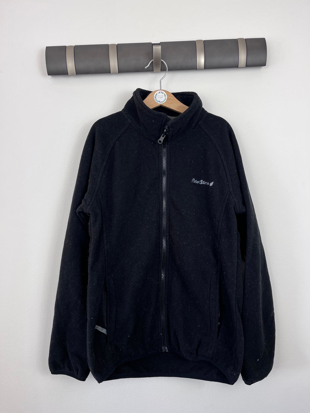 Peter Storm 11-12 Years-Jackets-Second Snuggle Preloved