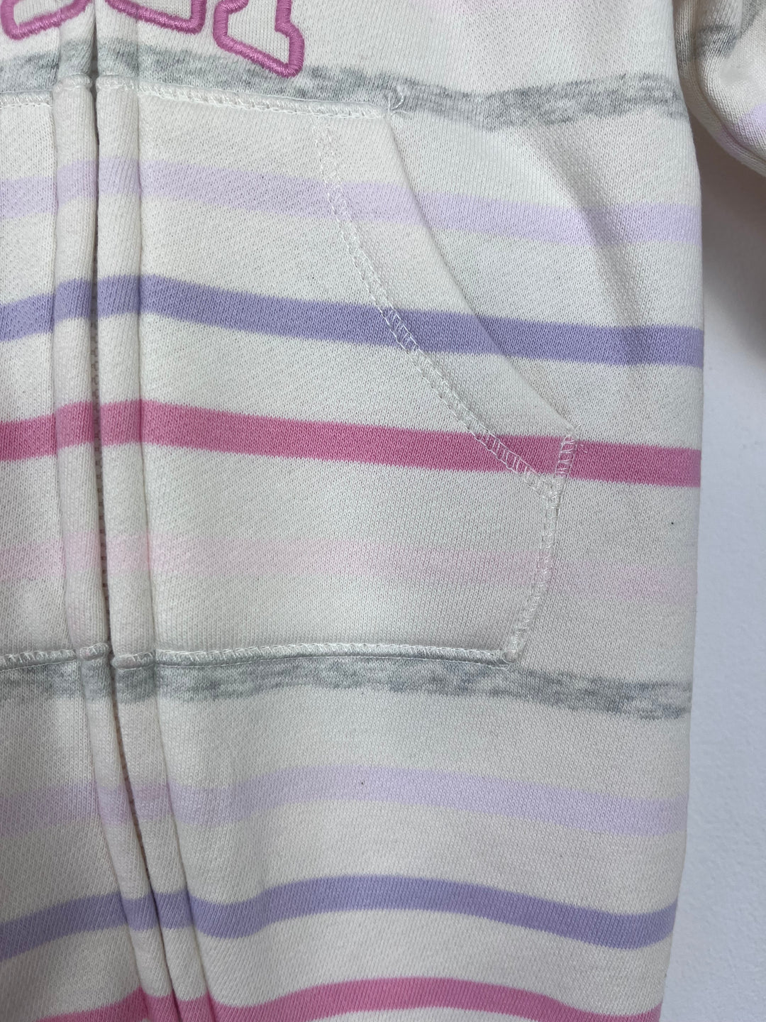 Baby Gap 3-6 Months-All In One-Second Snuggle Preloved