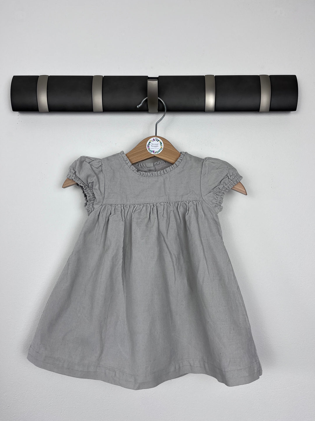 The Little White Company 3-6 Months-Dresses-Second Snuggle Preloved