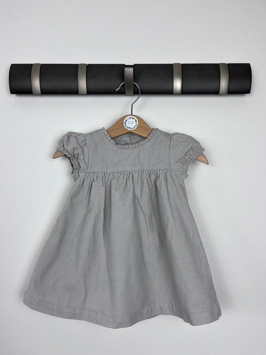 The Little White Company 3-6 Months-Dresses-Second Snuggle Preloved