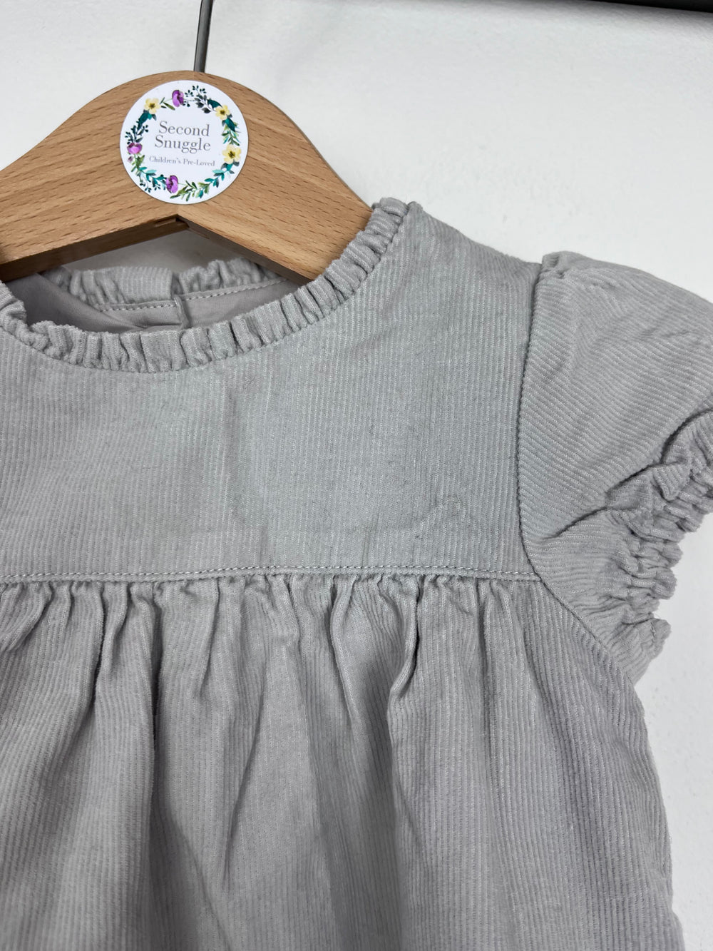 The Little White Company 3-6 Months-Dresses-Second Snuggle Preloved