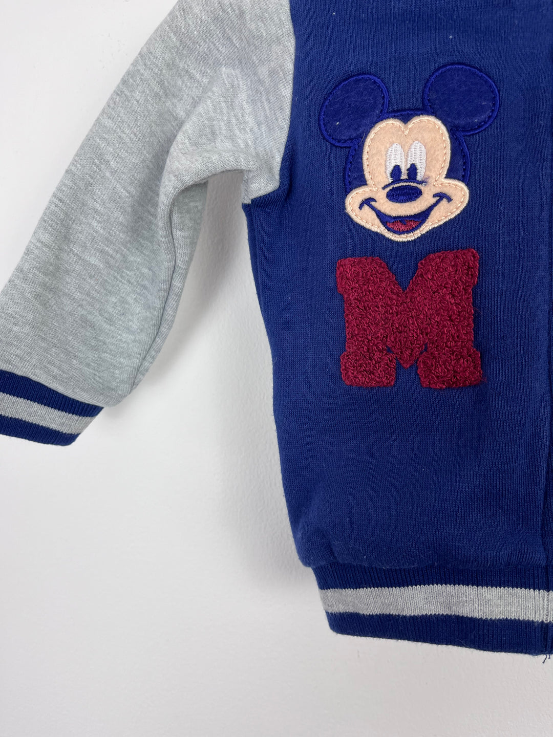 Disney 3-6 Months-Hoodies-Second Snuggle Preloved