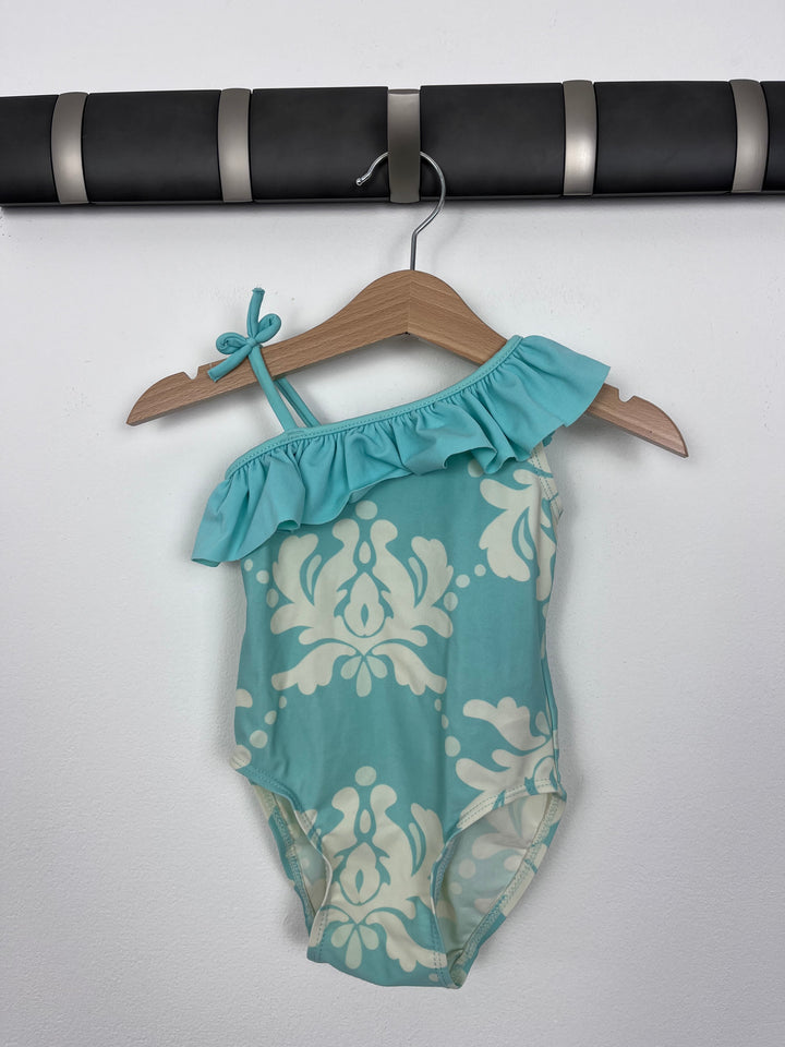 Baby Gap 12-18 Months-Swimming-Second Snuggle Preloved