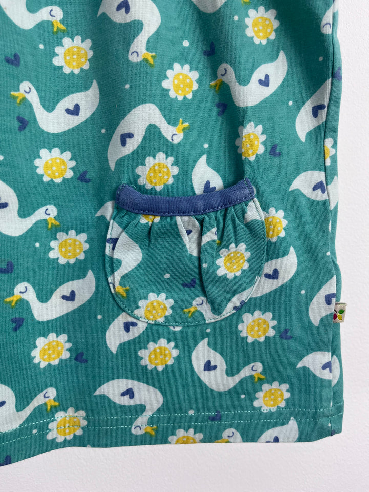 Frugi 3-6 Months-Dresses-Second Snuggle Preloved