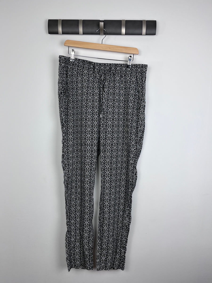 Seraphine Size 12-Trousers-Second Snuggle Preloved