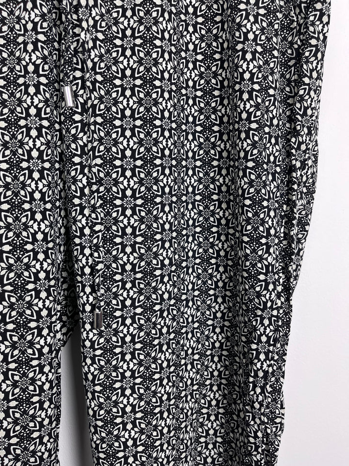 Seraphine Size 12-Trousers-Second Snuggle Preloved