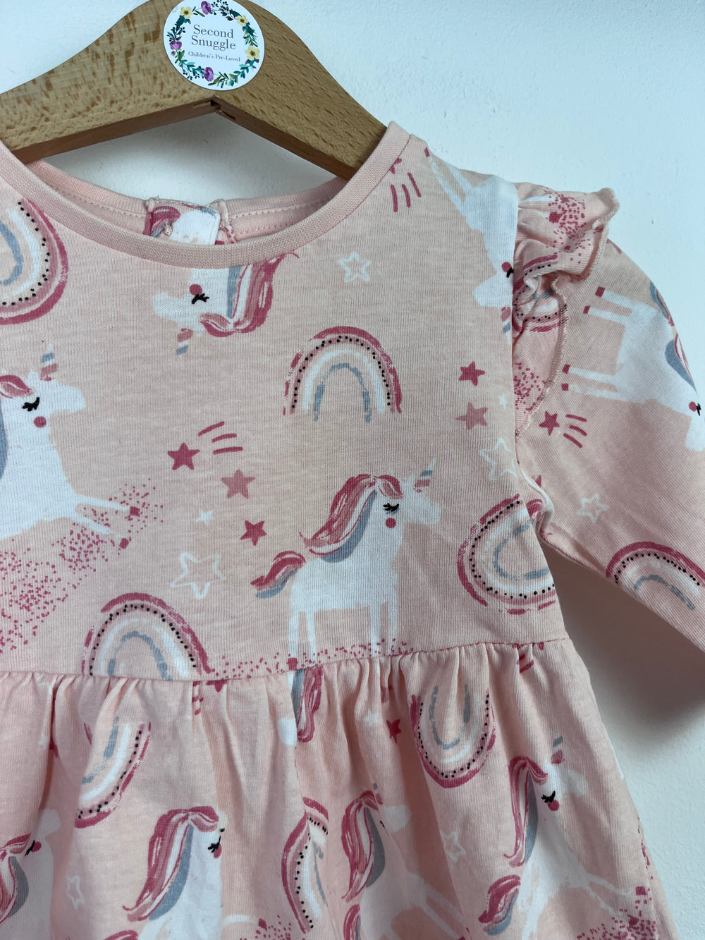 Matalan 3-6 Months-Dresses-Second Snuggle Preloved