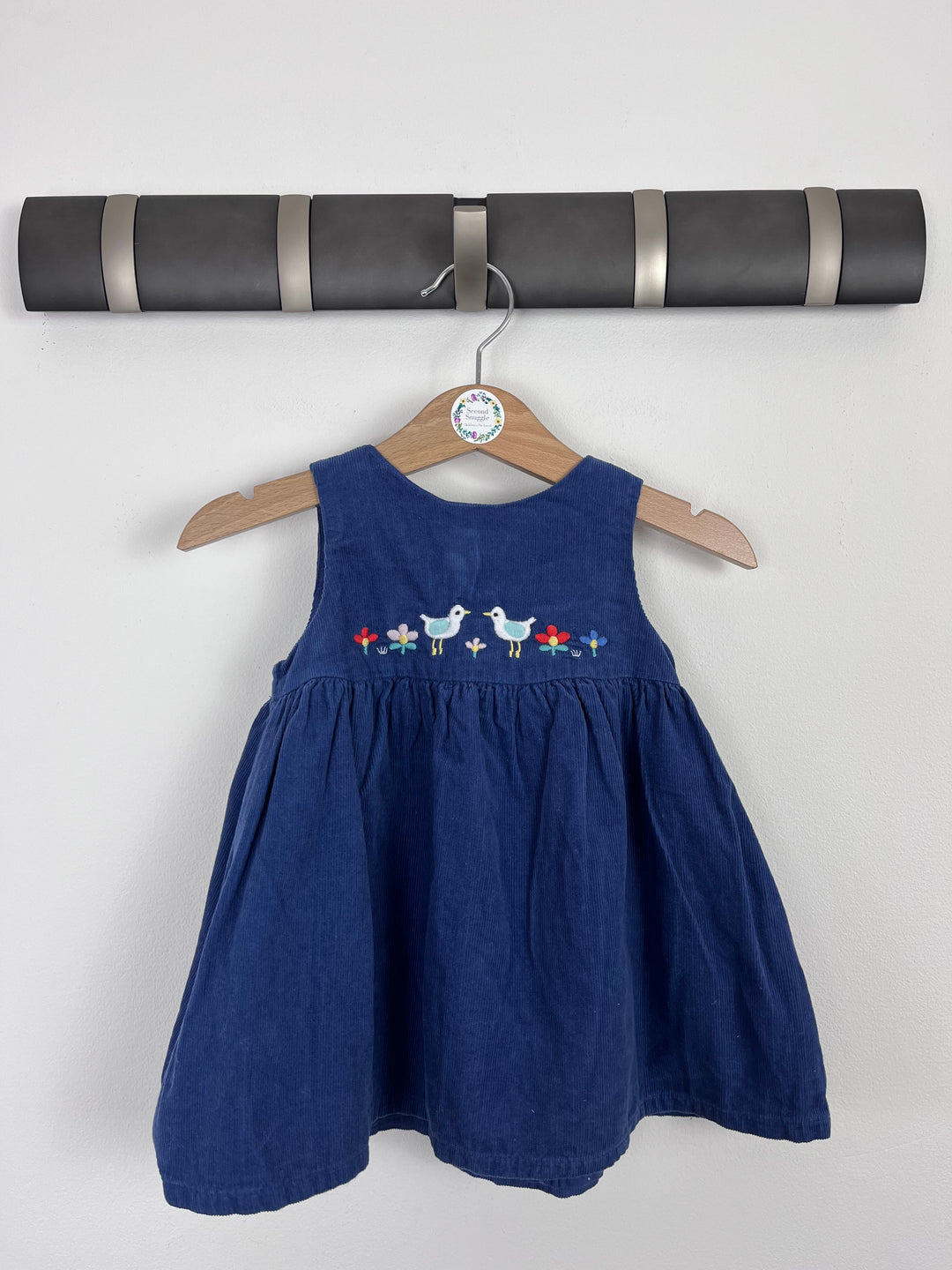 John Lewis 3-6 Months-Dresses-Second Snuggle Preloved