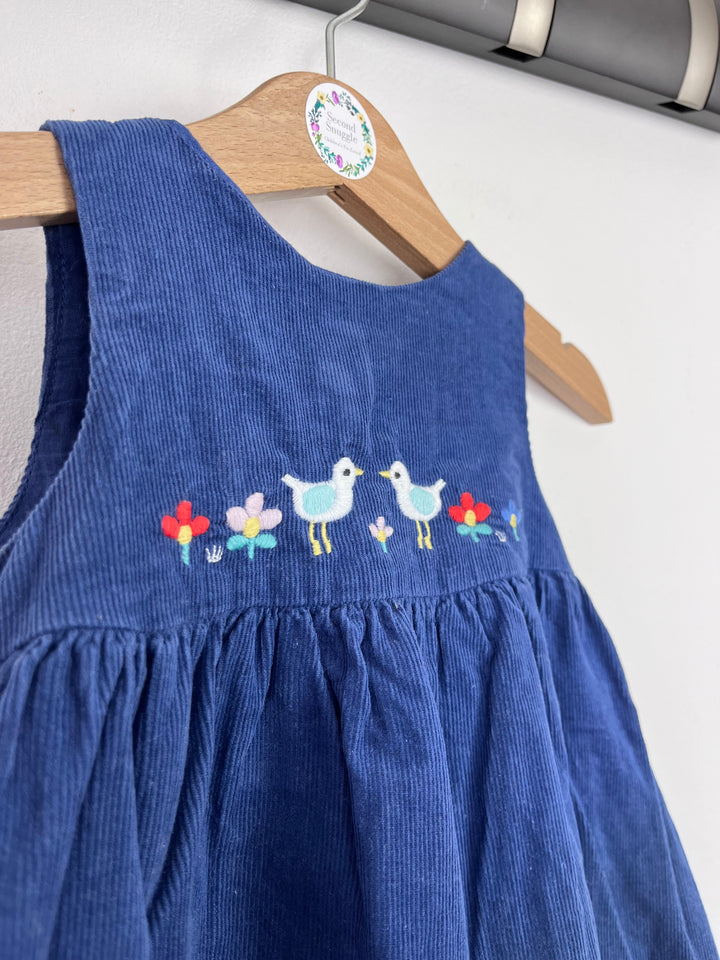 John Lewis 3-6 Months-Dresses-Second Snuggle Preloved