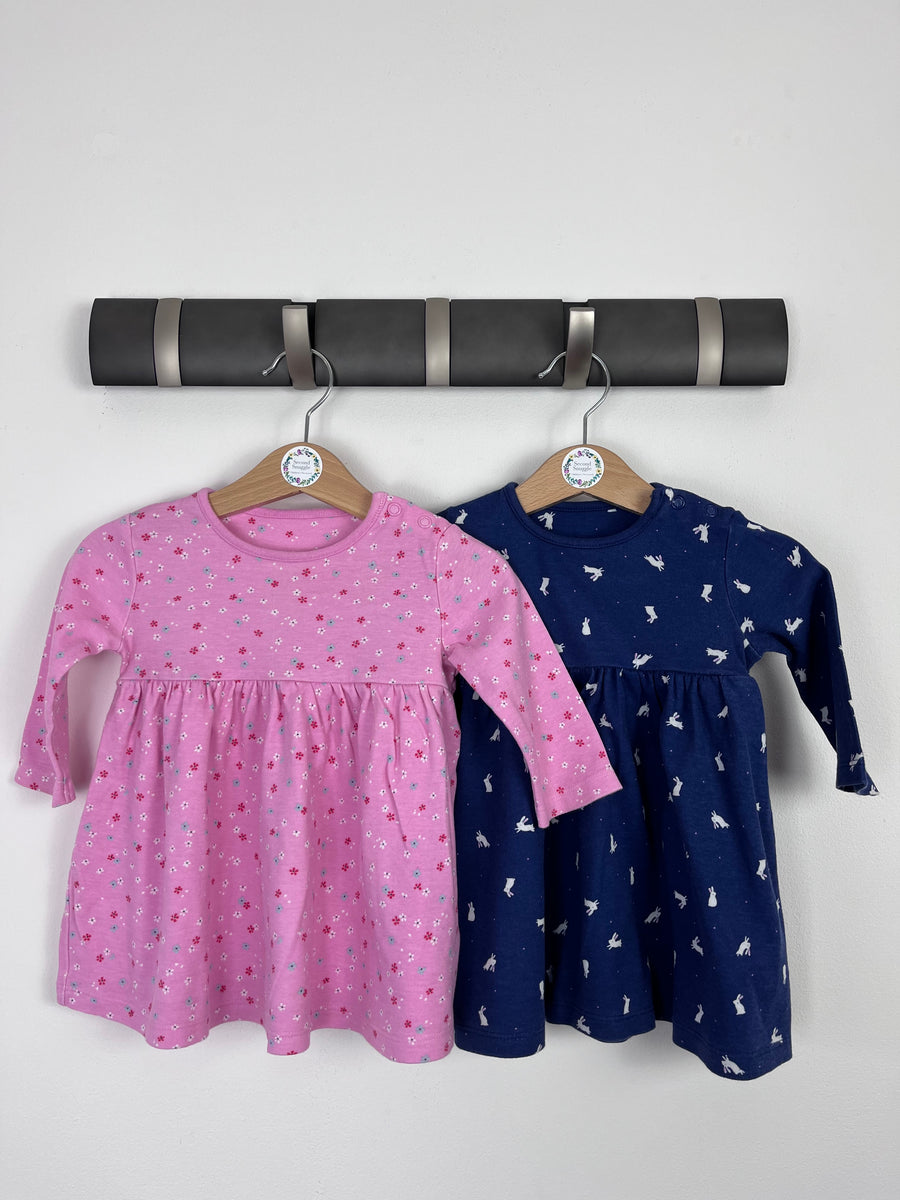 Mothercare 3-6 Months-Dresses-Second Snuggle Preloved