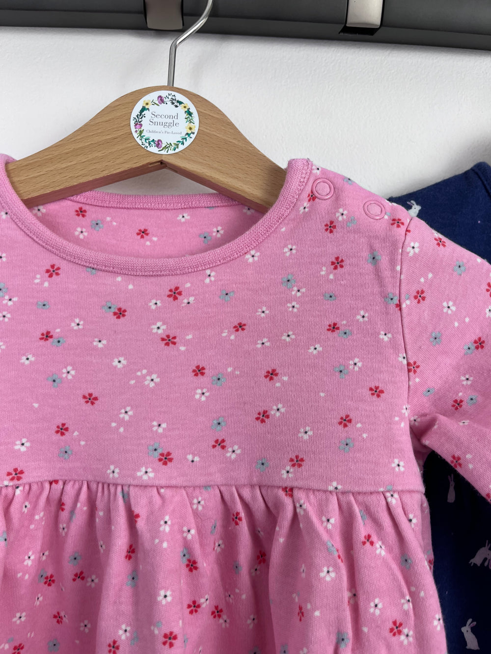 Mothercare 3-6 Months-Dresses-Second Snuggle Preloved